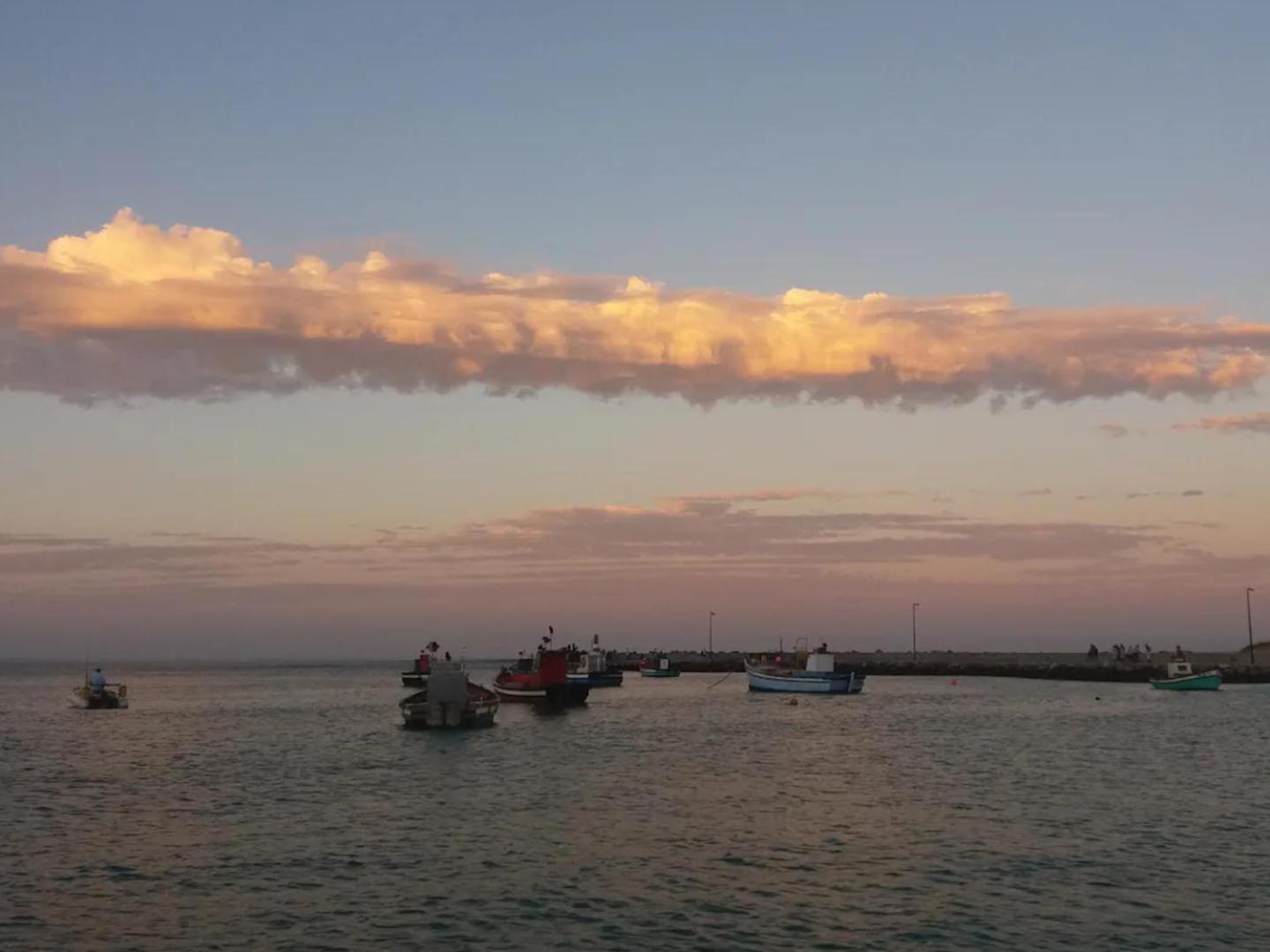 Bodega Fuchs Apartment Agulhas Luaran gambar