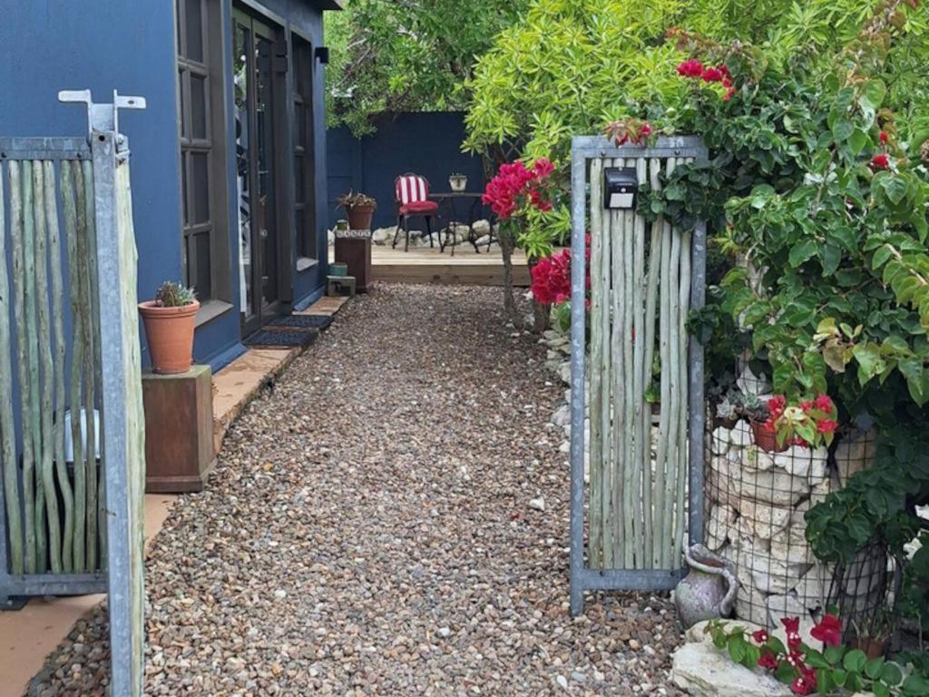 Bodega Fuchs Apartment Agulhas Luaran gambar