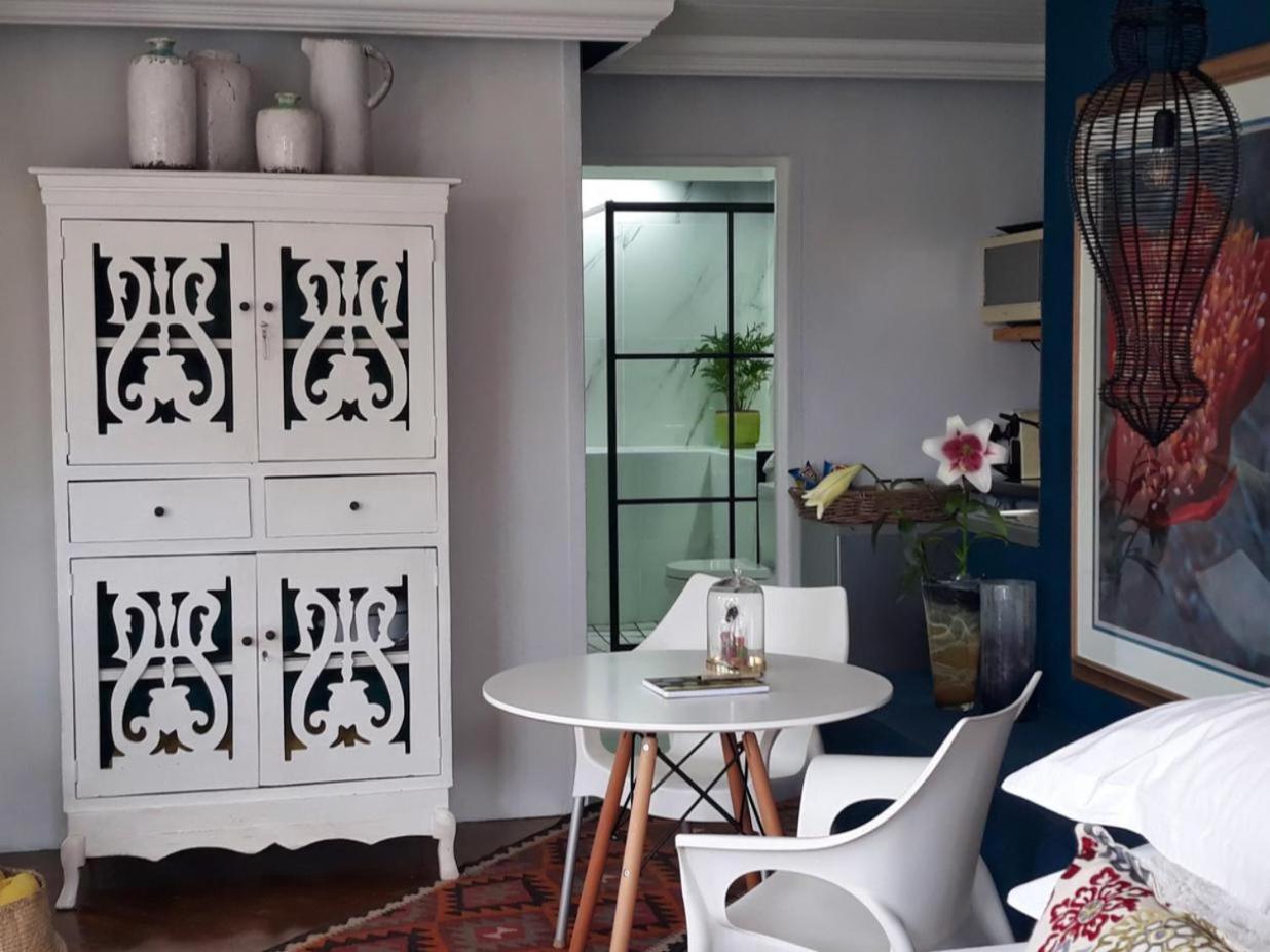Bodega Fuchs Apartment Agulhas Luaran gambar