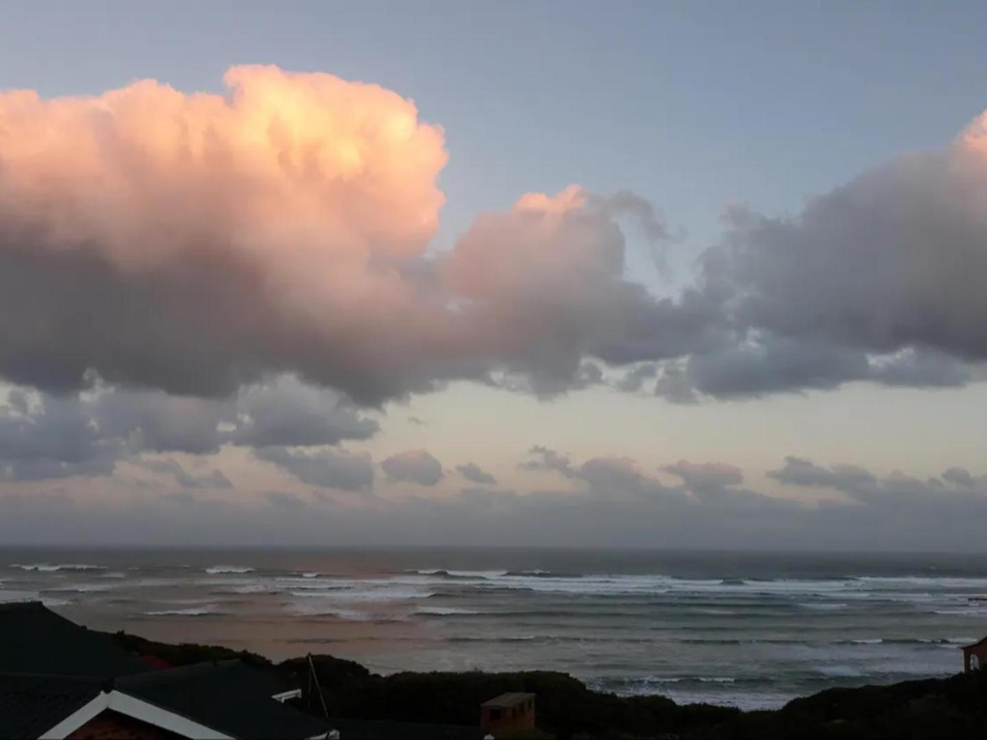 Bodega Fuchs Apartment Agulhas Luaran gambar
