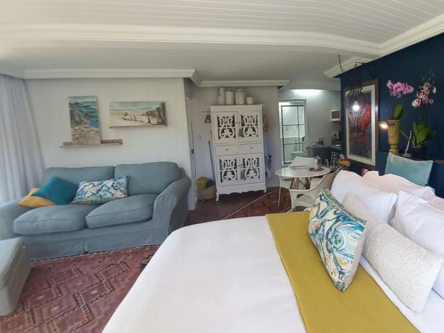 Bodega Fuchs Apartment Agulhas Bilik gambar