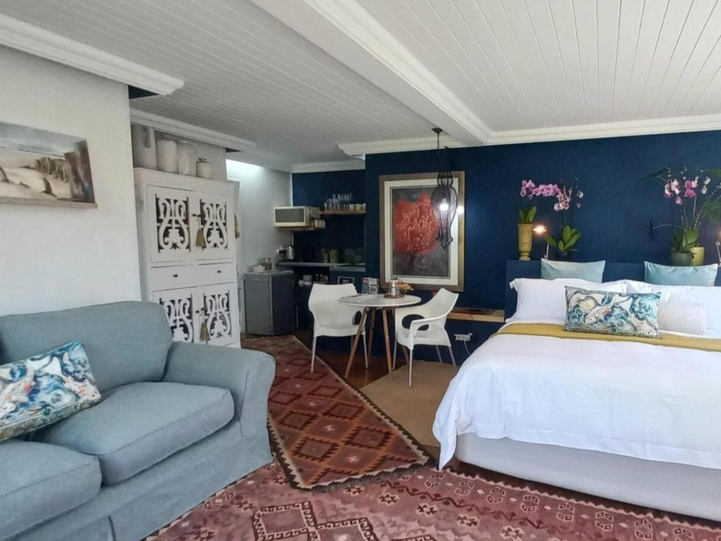 Bodega Fuchs Apartment Agulhas Luaran gambar