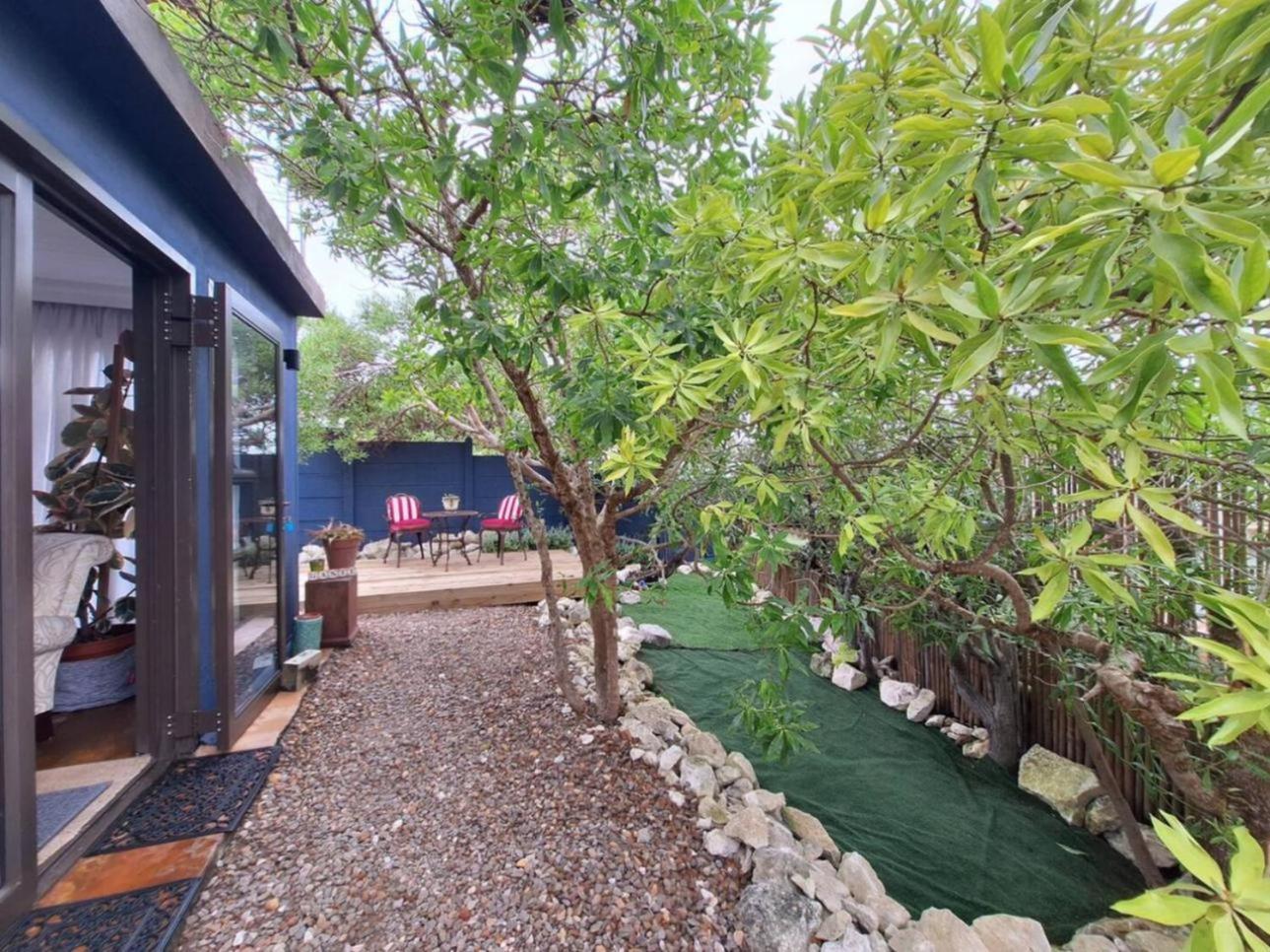Bodega Fuchs Apartment Agulhas Luaran gambar