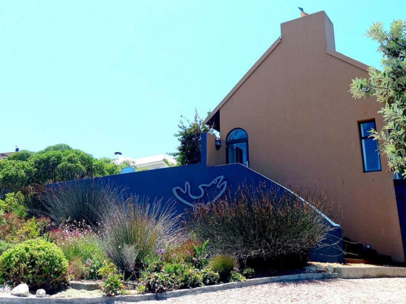 Bodega Fuchs Apartment Agulhas Luaran gambar