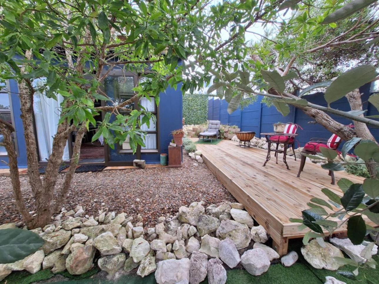 Bodega Fuchs Apartment Agulhas Luaran gambar
