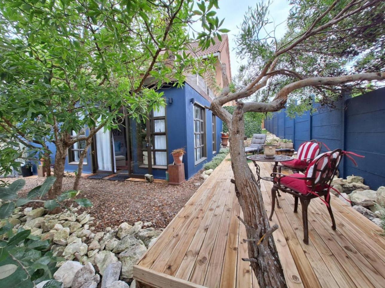Bodega Fuchs Apartment Agulhas Luaran gambar