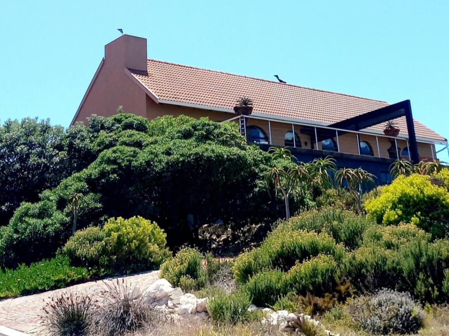 Bodega Fuchs Apartment Agulhas Luaran gambar