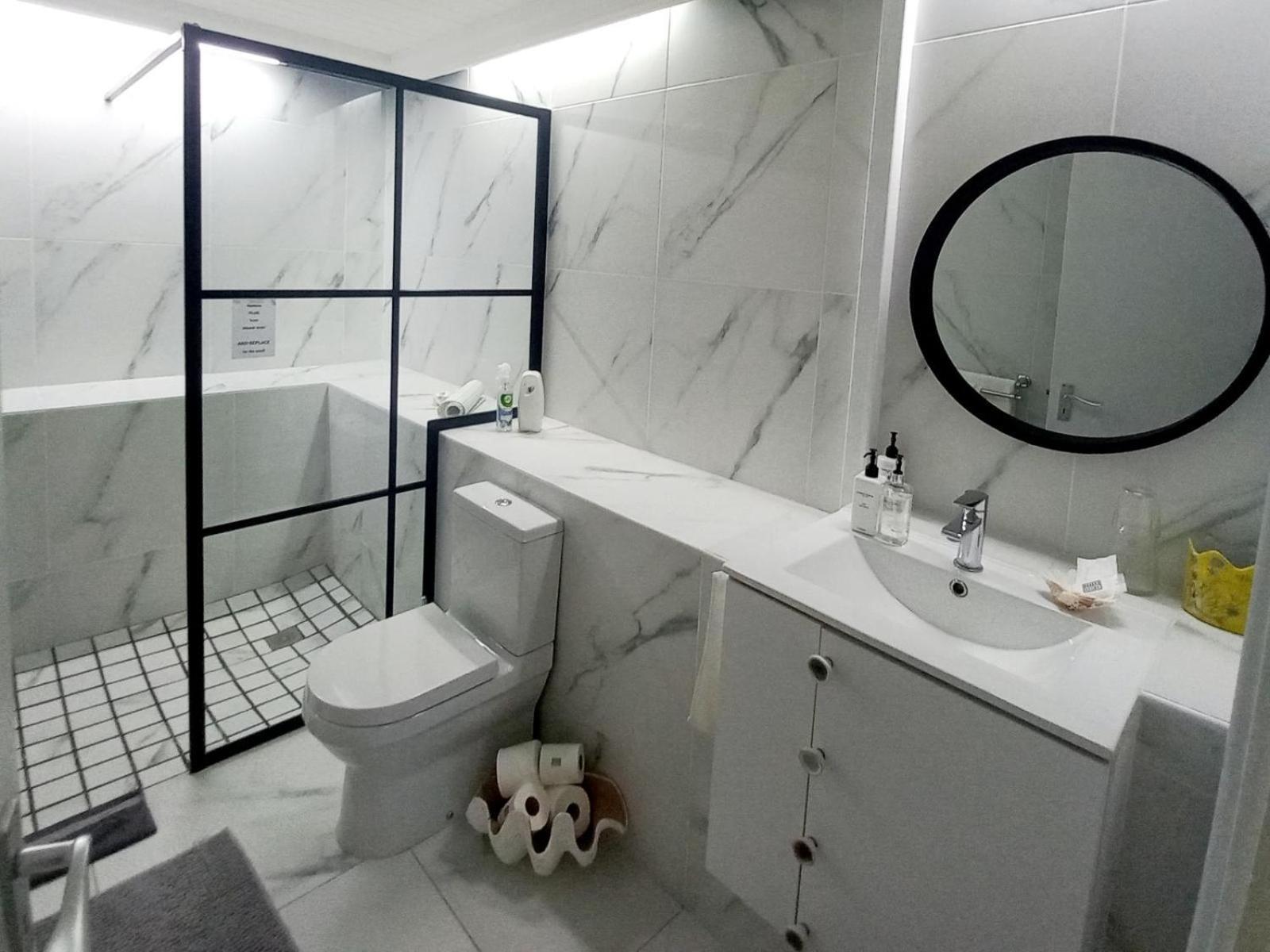 Bodega Fuchs Apartment Agulhas Luaran gambar