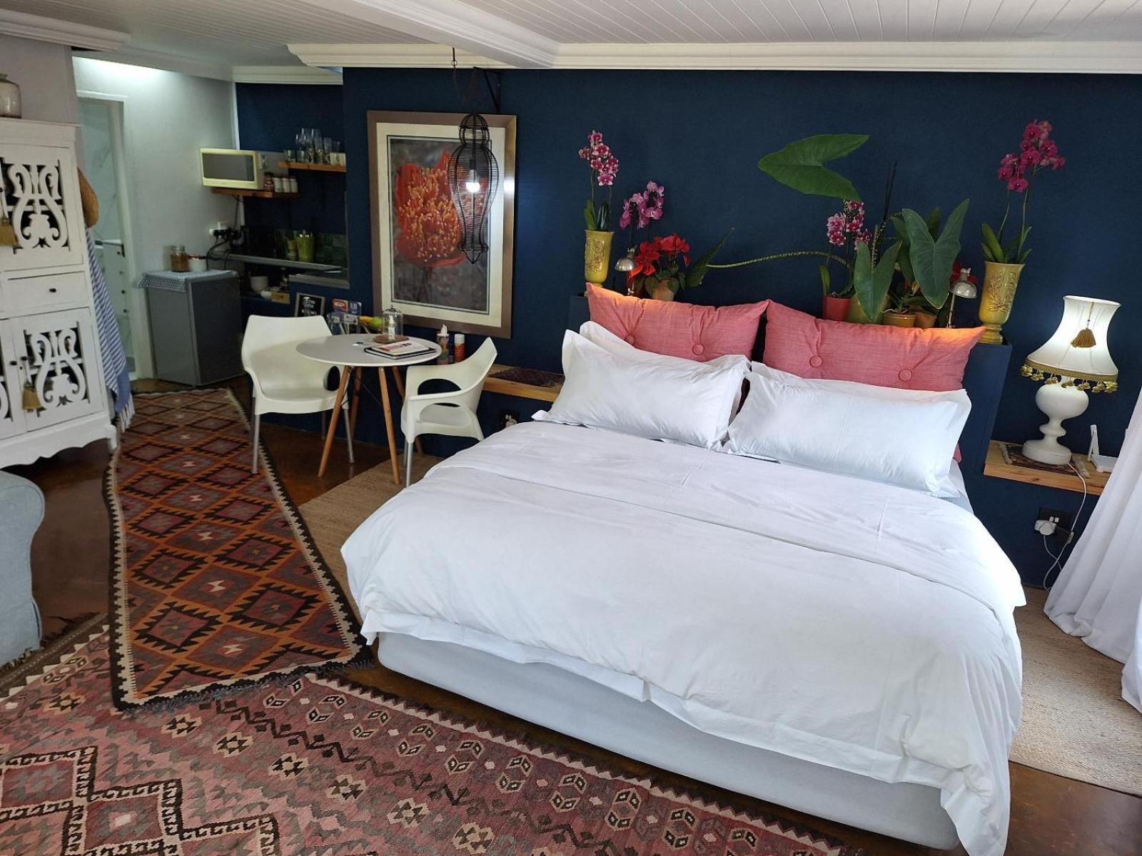 Bodega Fuchs Apartment Agulhas Luaran gambar